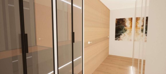 5-Zimmer Penthouse in Novara, Italy, Nr. 120812 29