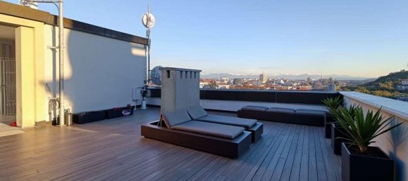 5-Zimmer Penthouse in Novara, Italy, Nr. 120812 46