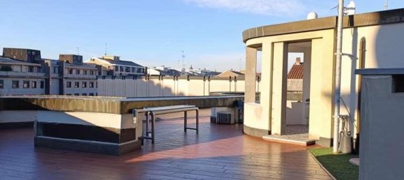 5-Zimmer Penthouse in Novara, Italy, Nr. 120812 3
