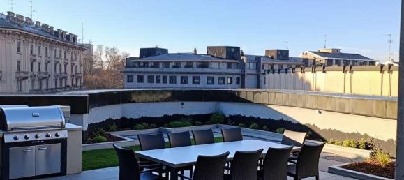 5-Zimmer Penthouse in Novara, Italy, Nr. 120812 41