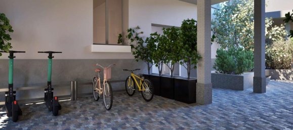 5-Zimmer Penthouse in Novara, Italy, Nr. 120812 27