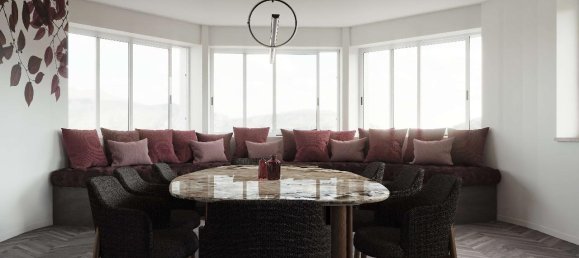 5-Zimmer Penthouse in Novara, Italy, Nr. 120812 22