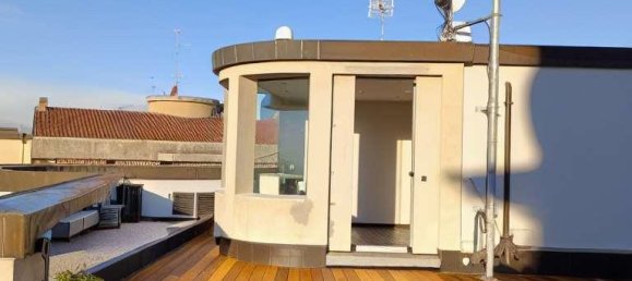 5-Zimmer Penthouse in Novara, Italy, Nr. 120812 2