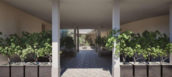 5-Zimmer Penthouse in Novara, Italy, Nr. 120812 26