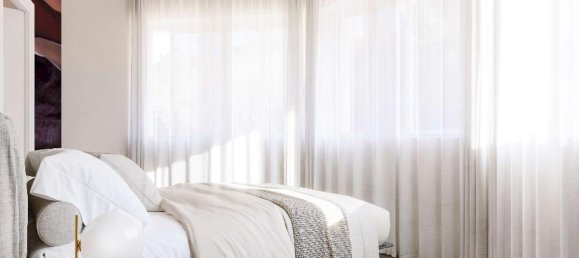 5-Zimmer Penthouse in Novara, Italy, Nr. 120812 14