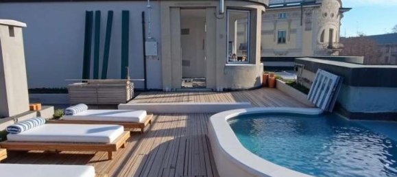 5-Zimmer Penthouse in Novara, Italy, Nr. 120812 38