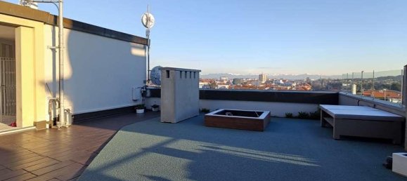 5-Zimmer Penthouse in Novara, Italy, Nr. 120812 44