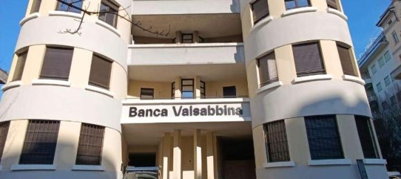 5-Zimmer Penthouse in Novara, Italy, Nr. 120812 37