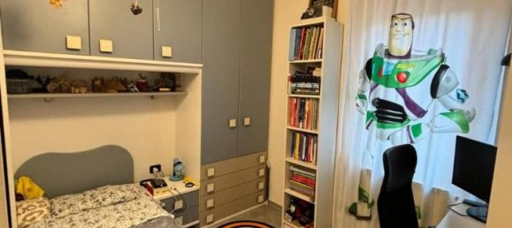 4 rooms Apartment in Terranuova Bracciolini, Italy No. 234085 5