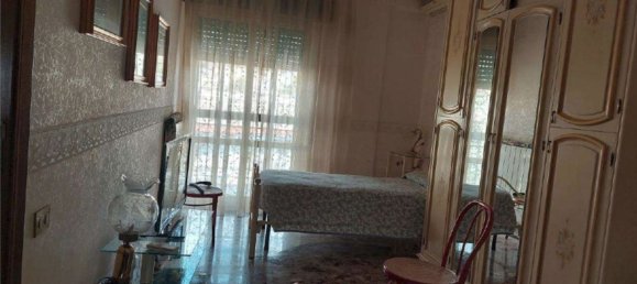 5 rooms Penthouse in Naples, Italy No. 14183 10