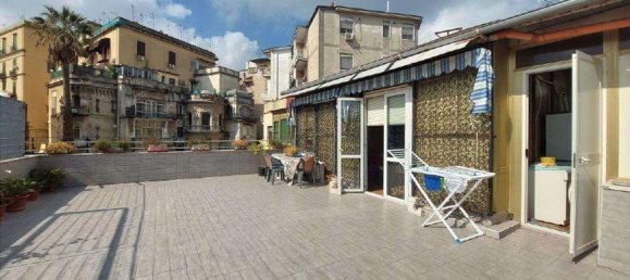 5 rooms Penthouse in Naples, Italy No. 14183 5