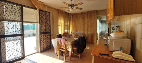 5 rooms Penthouse in Naples, Italy No. 14183 4