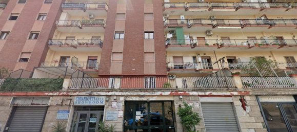 5 rooms Penthouse in Naples, Italy No. 14183 13