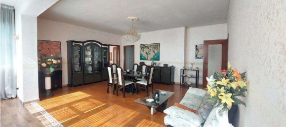 5 rooms Penthouse in Naples, Italy No. 14183 7