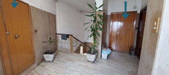 5 rooms Penthouse in Naples, Italy No. 14183 2