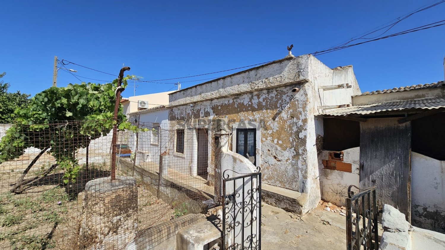 3 bedrooms House in Albufeira, Portugal No. 247104