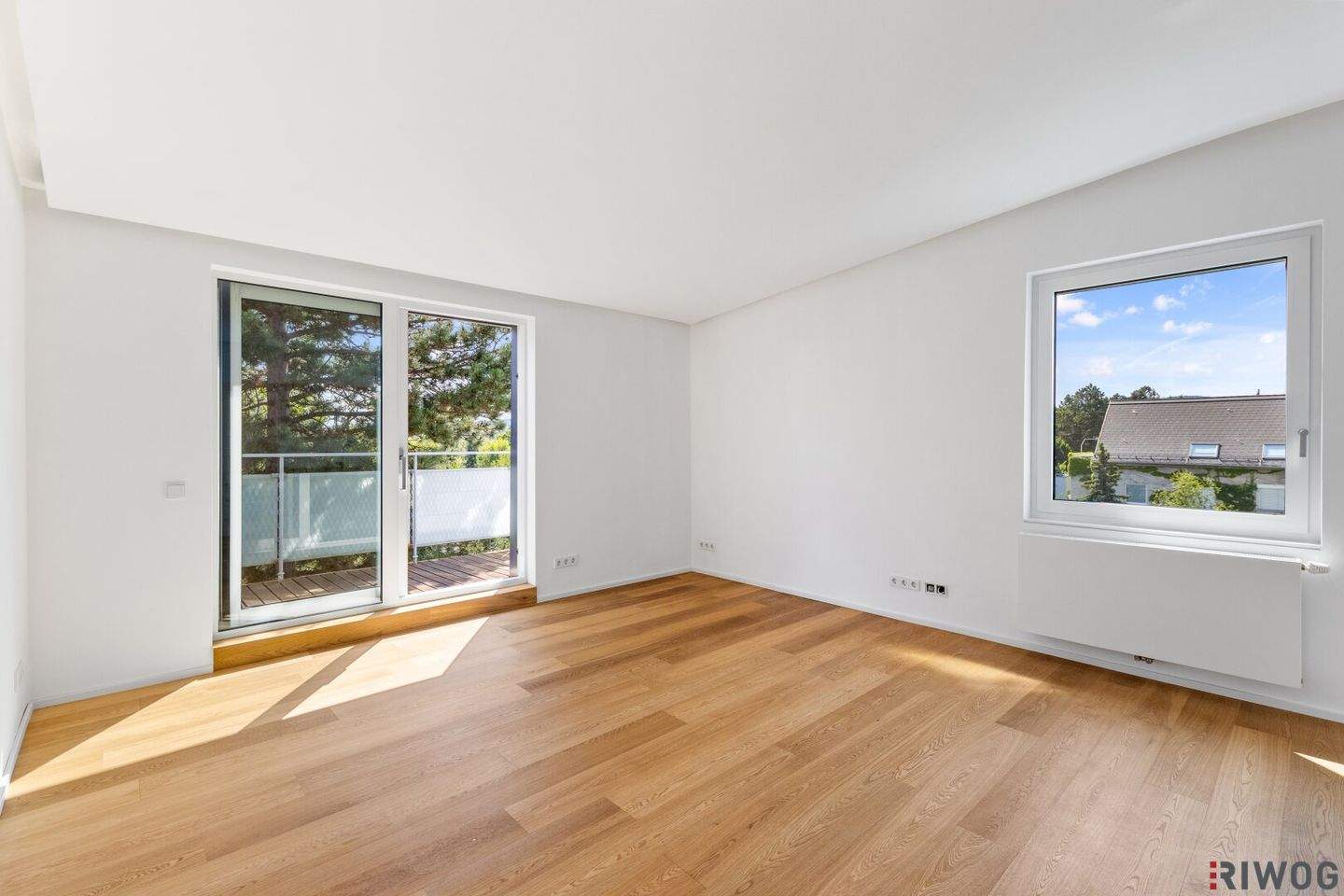 2-Zimmer Wohnung in Döbling, Austria, Nr. 226975