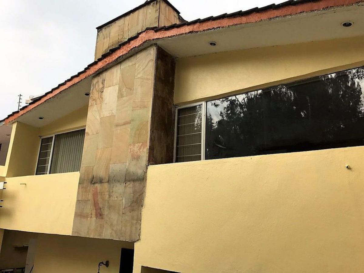 3 bedrooms House in Mexico No. 171627