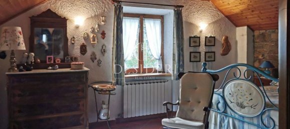 5 rooms Villa in Villa Collemandina, Italy No. 46419 4