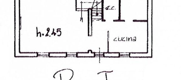 5 rooms Villa in Villa Collemandina, Italy No. 46419 15