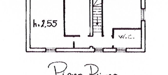 5 rooms Villa in Villa Collemandina, Italy No. 46419 16