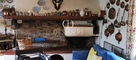 5 rooms Villa in Villa Collemandina, Italy No. 46419 6