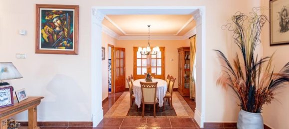 4 bedrooms Villa in Denia, Spain No. 13198 13