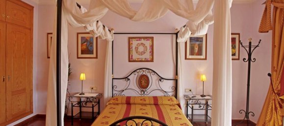 4 bedrooms Villa in Denia, Spain No. 13198 30