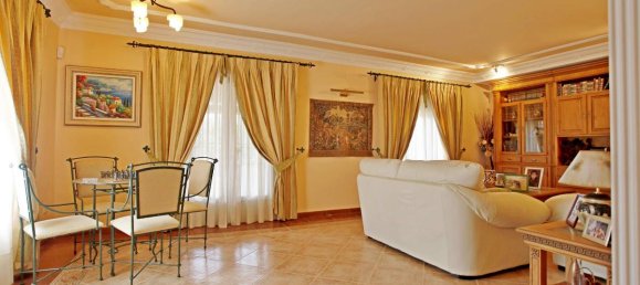 4 bedrooms Villa in Denia, Spain No. 13198 16