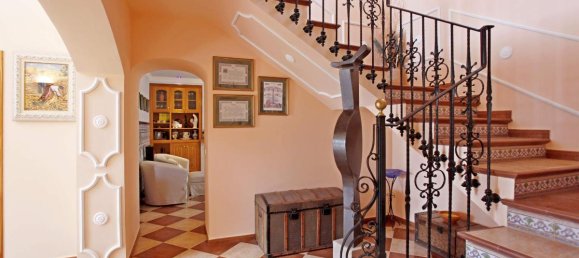 4 bedrooms Villa in Denia, Spain No. 13198 12