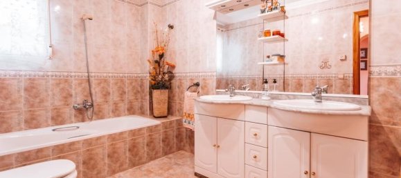 4 bedrooms Villa in Denia, Spain No. 13198 22