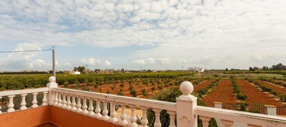 4 bedrooms Villa in Denia, Spain No. 13198 29