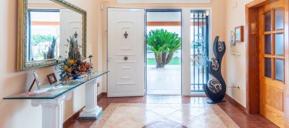 4 bedrooms Villa in Denia, Spain No. 13198 19