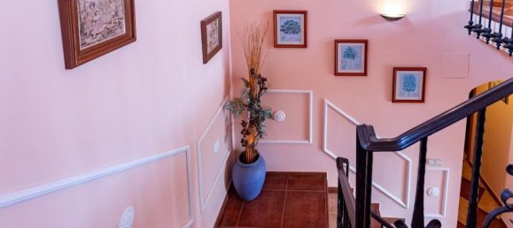 4 bedrooms Villa in Denia, Spain No. 13198 24