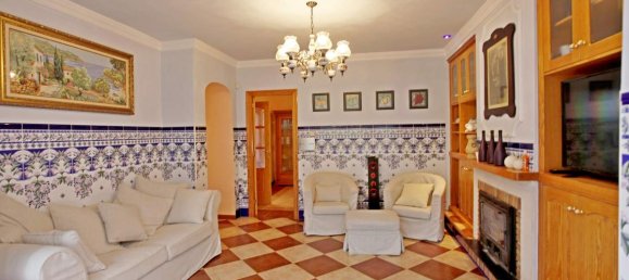 4 bedrooms Villa in Denia, Spain No. 13198 9