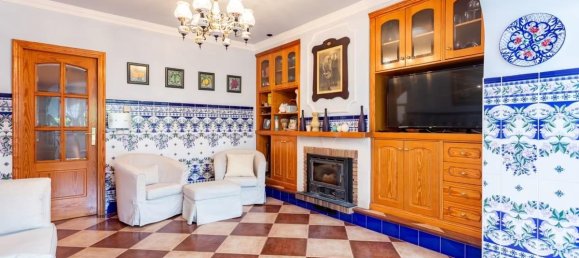 4 bedrooms Villa in Denia, Spain No. 13198 11