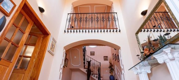 4 bedrooms Villa in Denia, Spain No. 13198 18