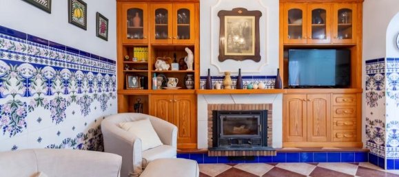 4 bedrooms Villa in Denia, Spain No. 13198 10