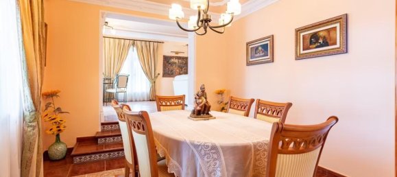 4 bedrooms Villa in Denia, Spain No. 13198 14