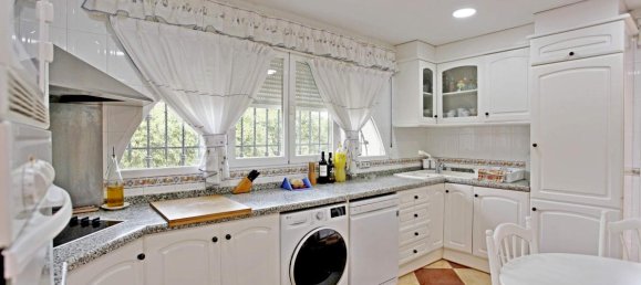 4 bedrooms Villa in Denia, Spain No. 13198 8