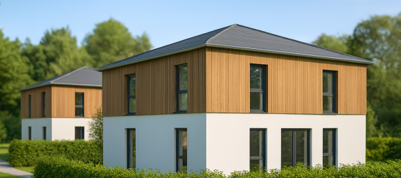 Земельный участок в Тельтов-Флеминг, Германия № 341668 3