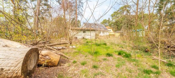 Земельный участок в Тельтов-Флеминг, Германия № 341668 7