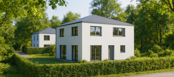 Земельный участок в Тельтов-Флеминг, Германия № 341668 2