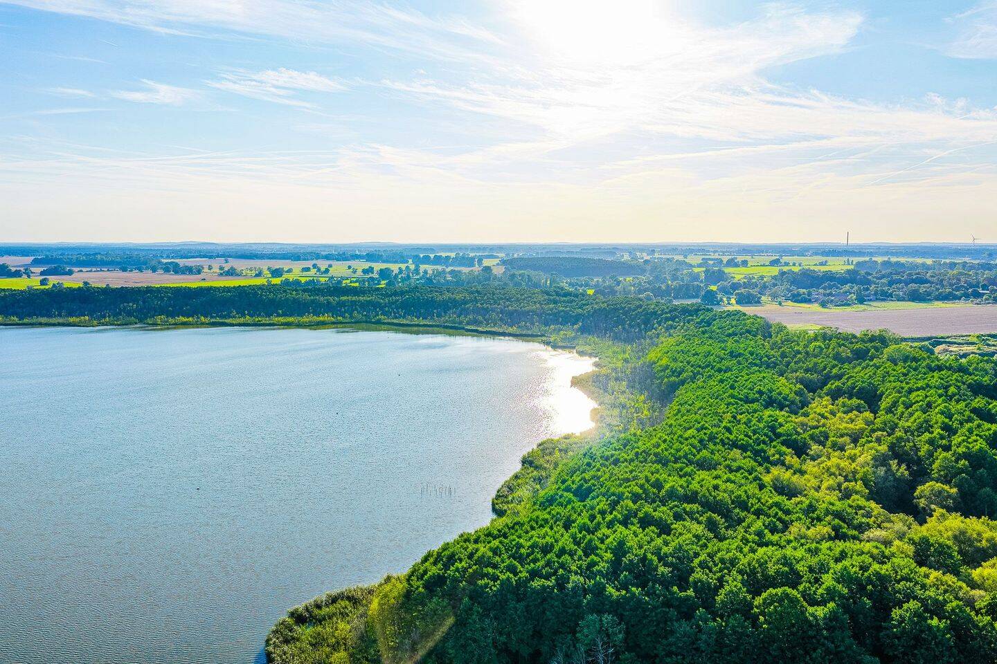 Земельный участок в Тельтов-Флеминг, Германия № 341668