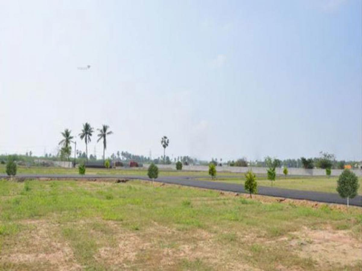 Grundstück in Chennai, India, Nr. 36877