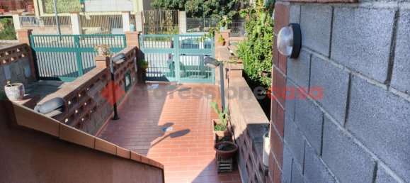 3-Zimmer Wohnung in Oliveri, Italy, Nr. 91505 23