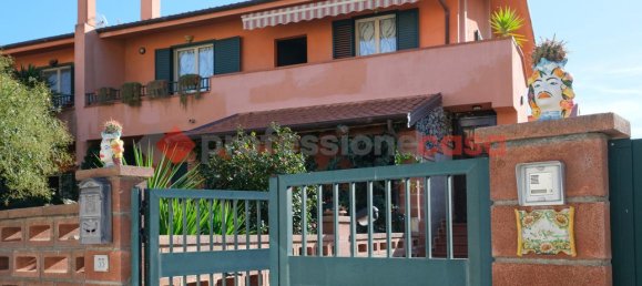 3-Zimmer Wohnung in Oliveri, Italy, Nr. 91505 28