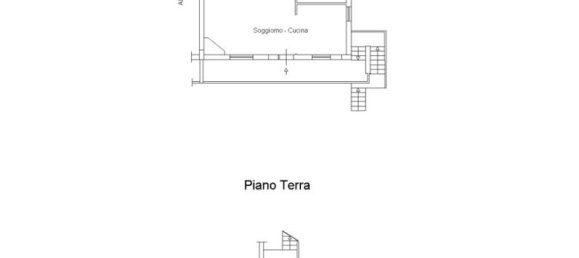 3-Zimmer Wohnung in Oliveri, Italy, Nr. 91505 39