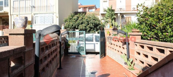 3-Zimmer Wohnung in Oliveri, Italy, Nr. 91505 21