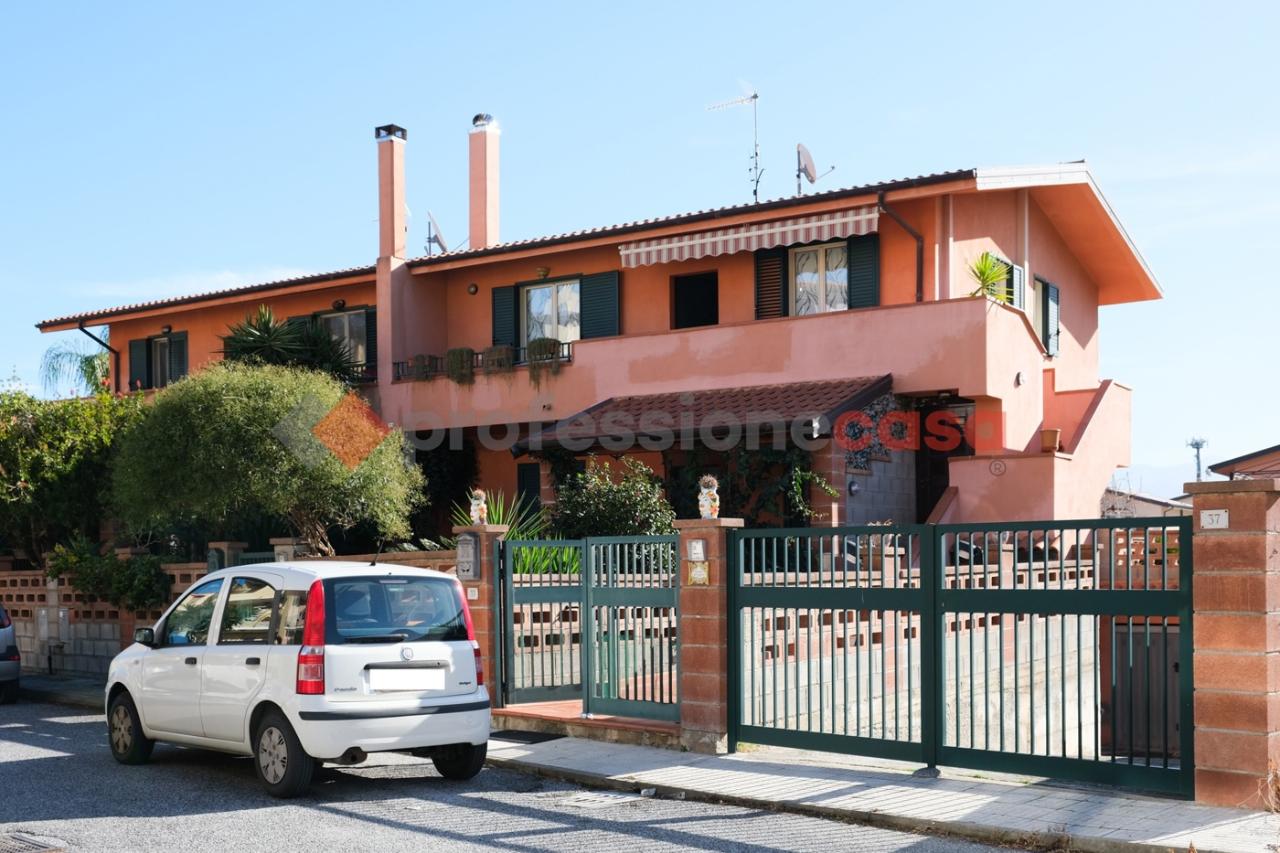 3-Zimmer Wohnung in Oliveri, Italy, Nr. 91505